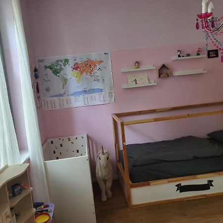 Helenas Place ベルリン エクステリア 写真