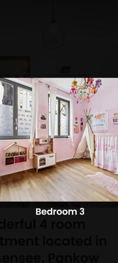 Helenas Place ベルリン エクステリア 写真