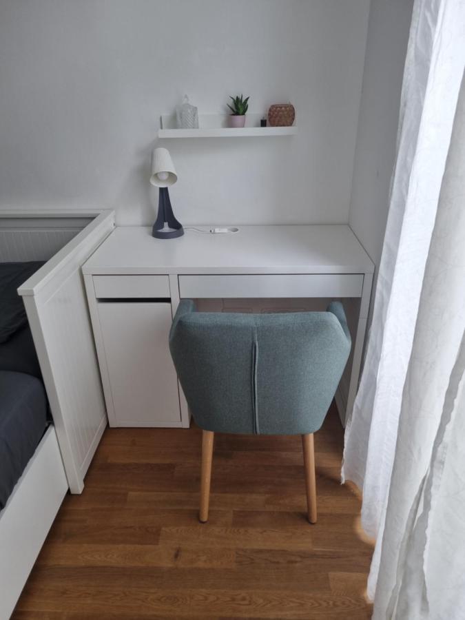Helenas Place ベルリン エクステリア 写真